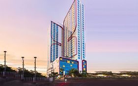 Best Western Papilio Hotel  4*